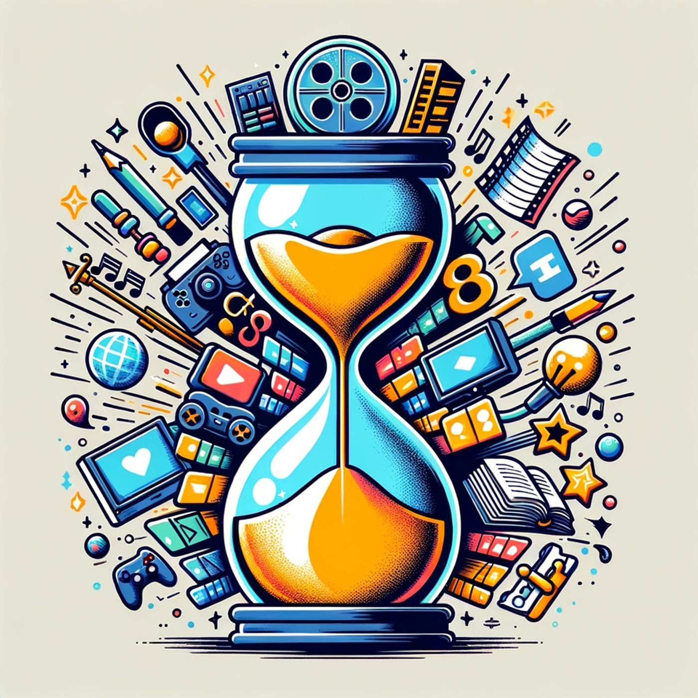 The Pop Culture Power Hour: A Deep Dive into Trending Topics