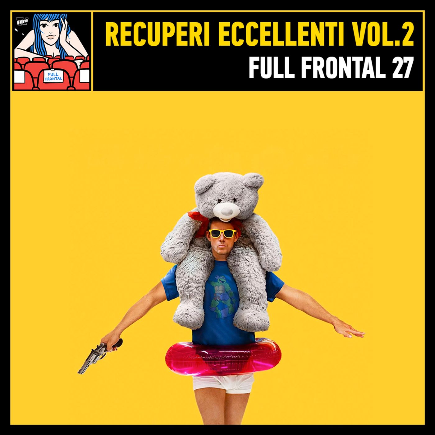 Recuperi eccellenti: aprile, maggio e giugno episode artwork