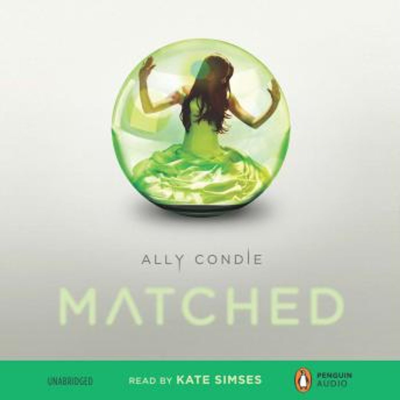 Download High-Quality Full Audiobooks in Teen & YA, Tough Topics