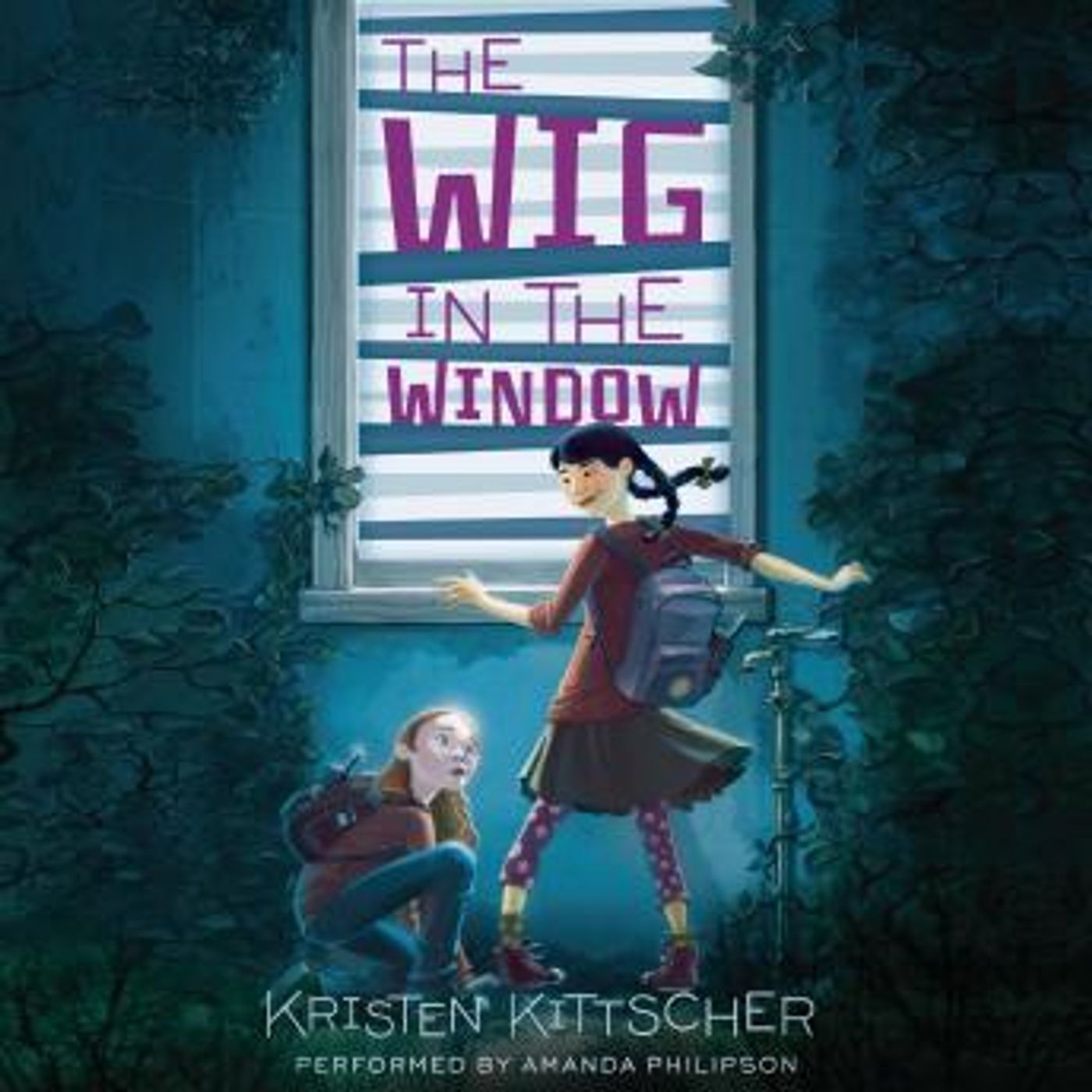 Enjoy Amazing Full Audiobooks in Kids, Mystery & Fantasy