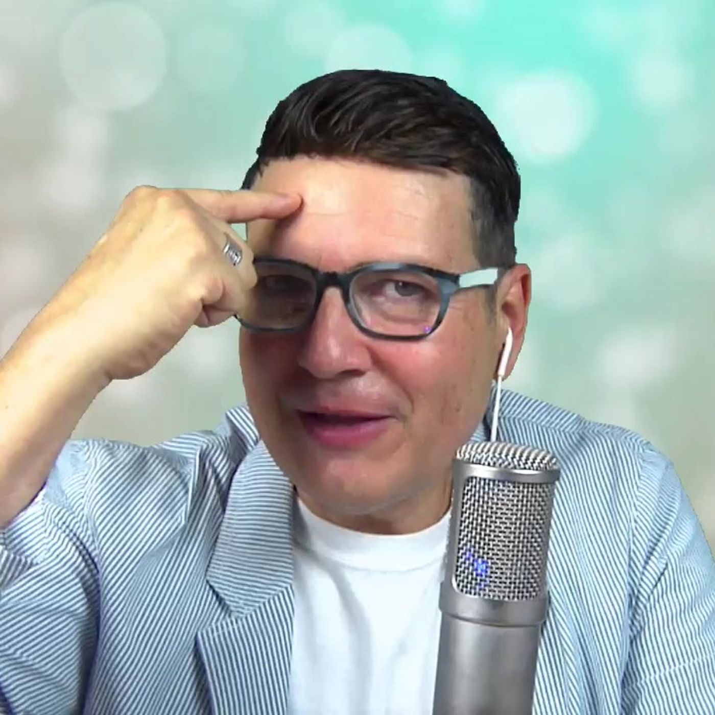 #217 ¿Qué es ser Holístico? (Podcast)