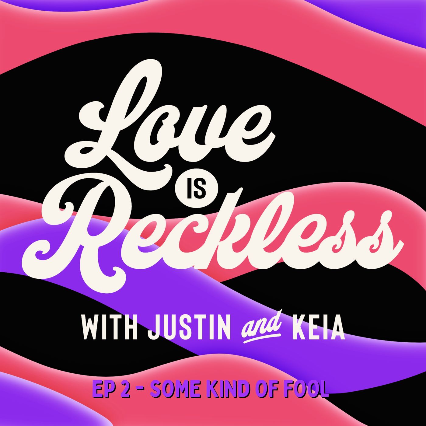 Love Is Reckless