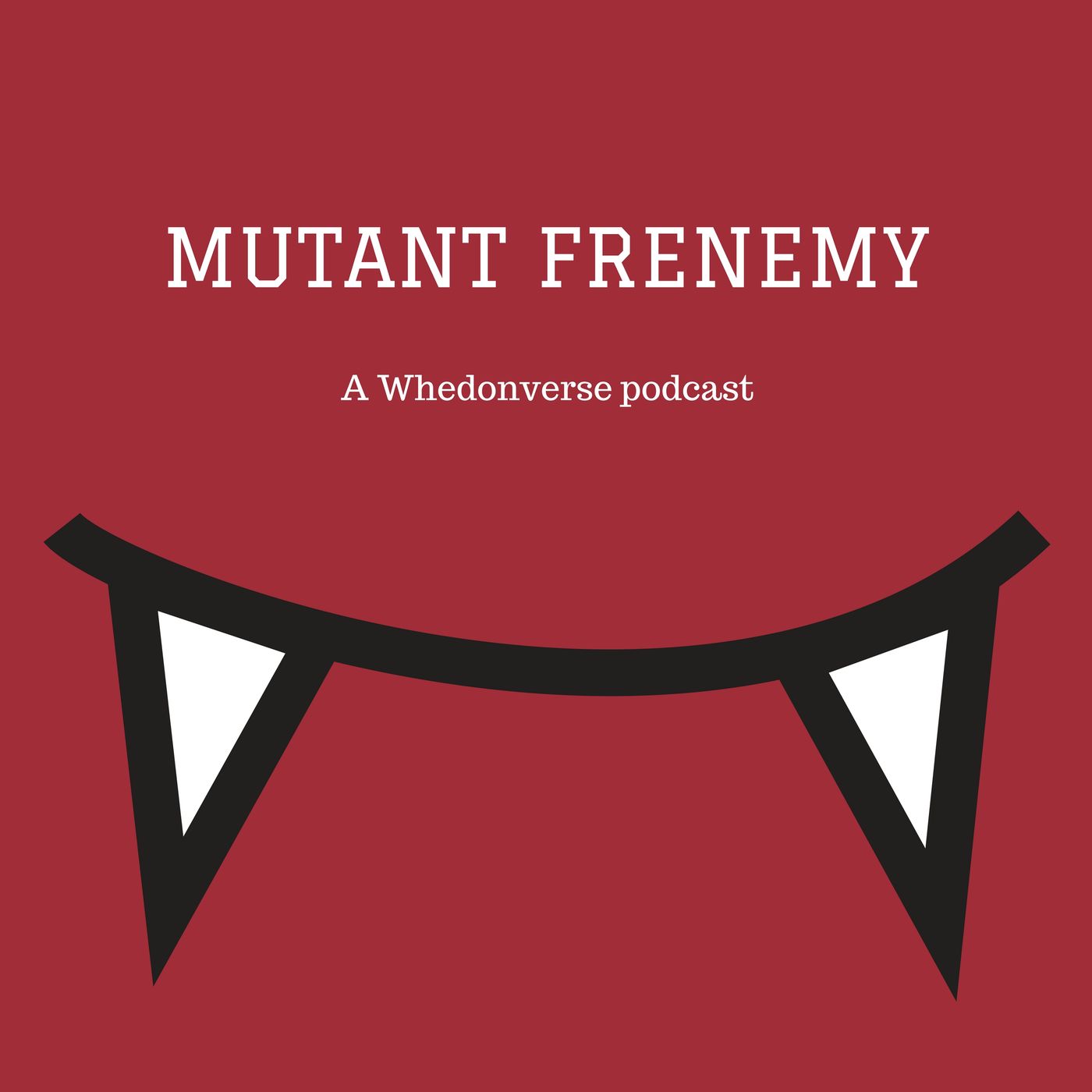 Mutant Frenemy
