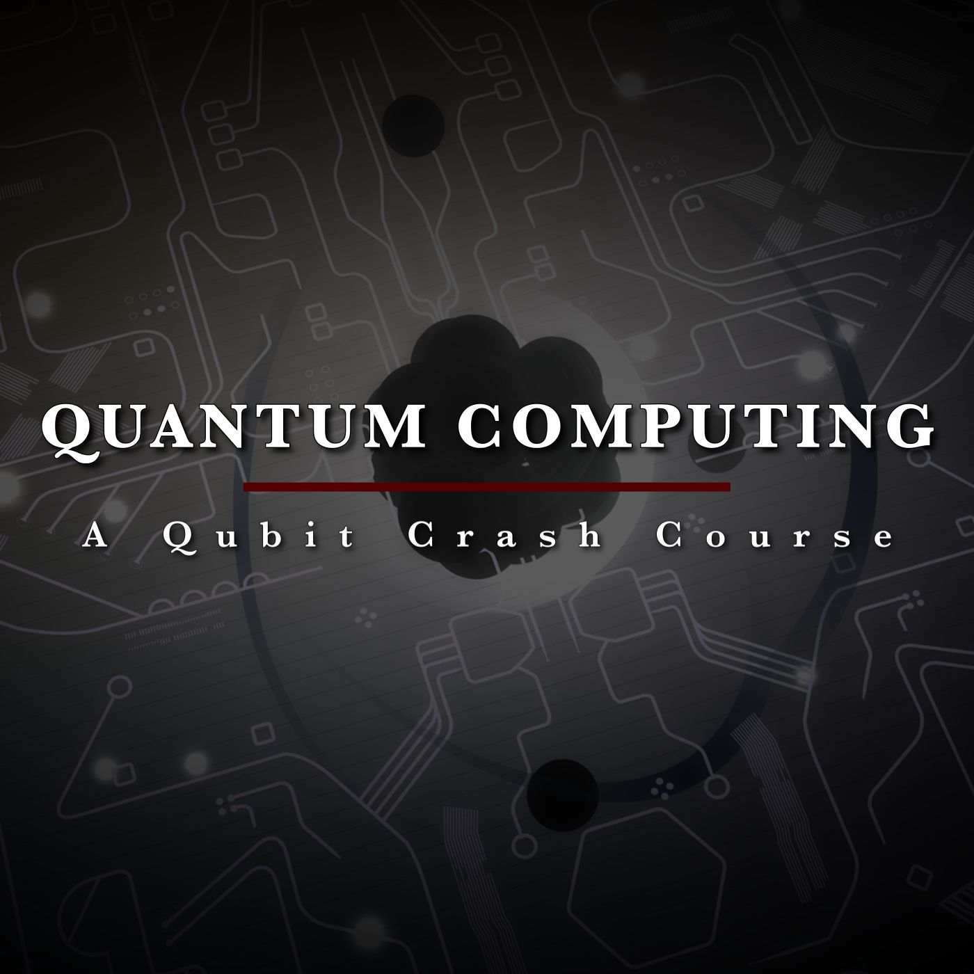 Quantum Computing: A Qubit Crash Course