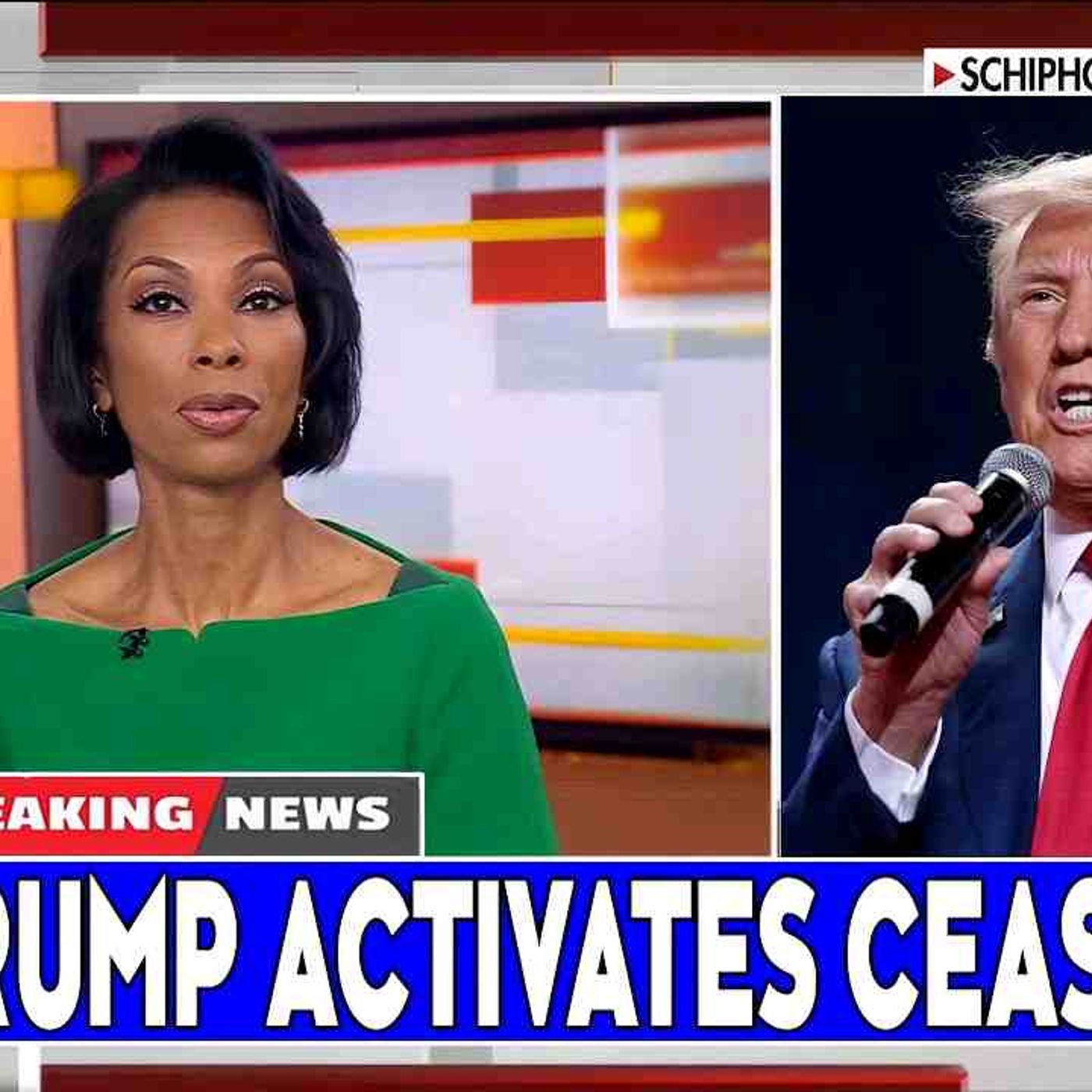The Faulkner Focus 7/7/25 | FOX BREAKING NEWS TRUMP July 7, 2025 episode artwork