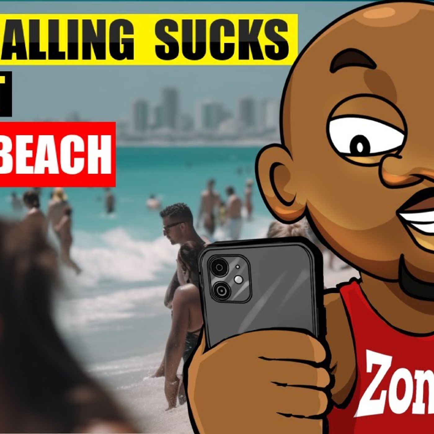 Motivated Sellers BEGGING you to call? Flippinar #268 episode artwork