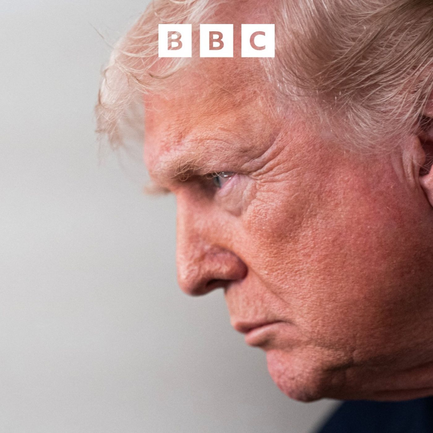 Trump announces tariffs on Iran's allies episode artwork