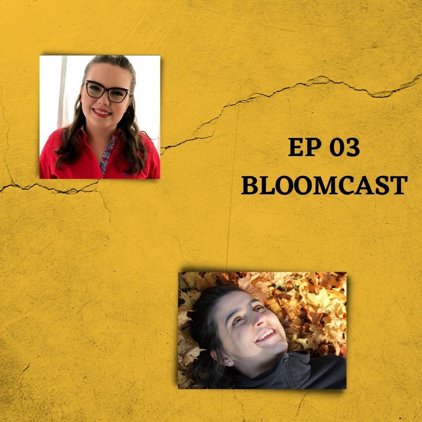 Bloomcast