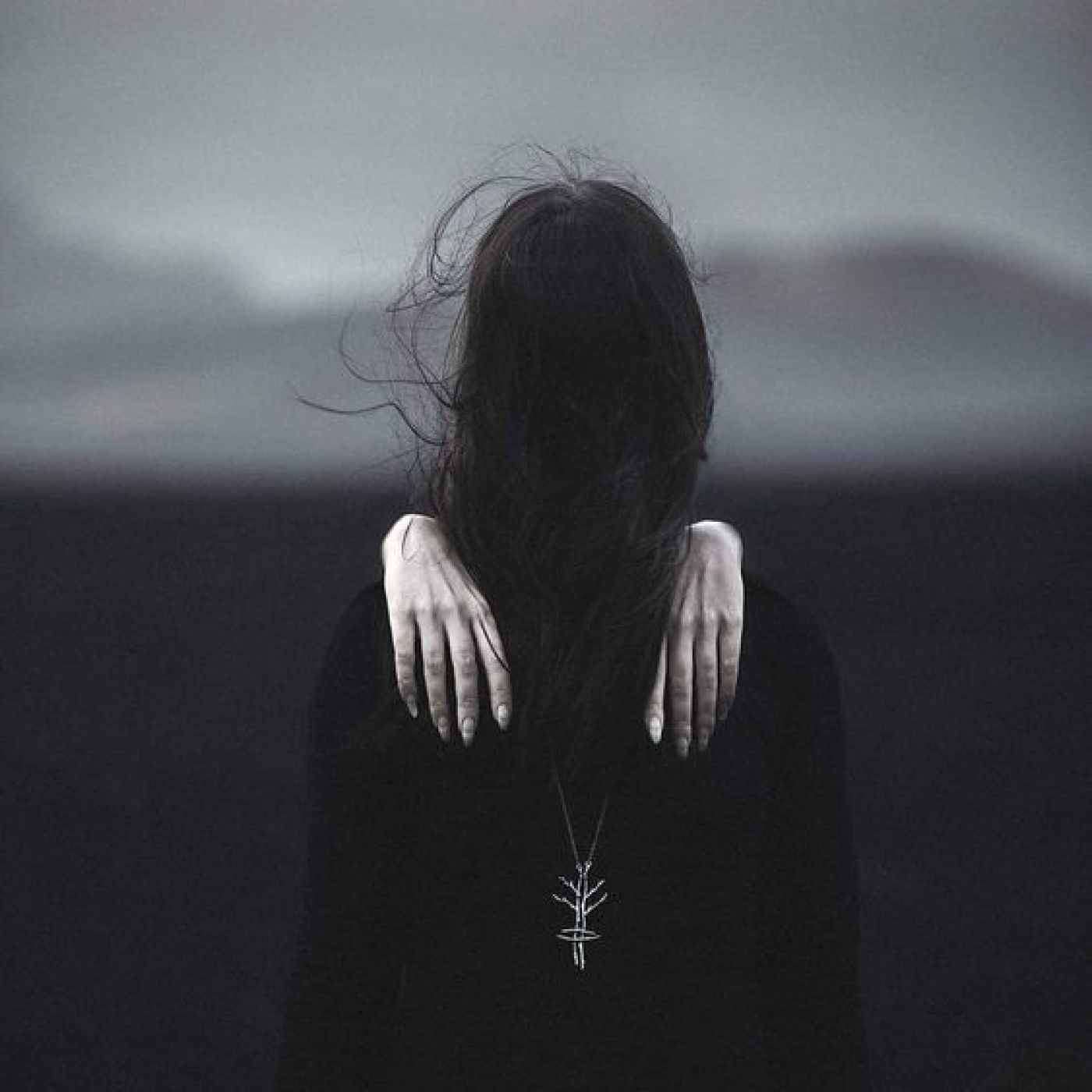 UNA RUTA PARANORMAL