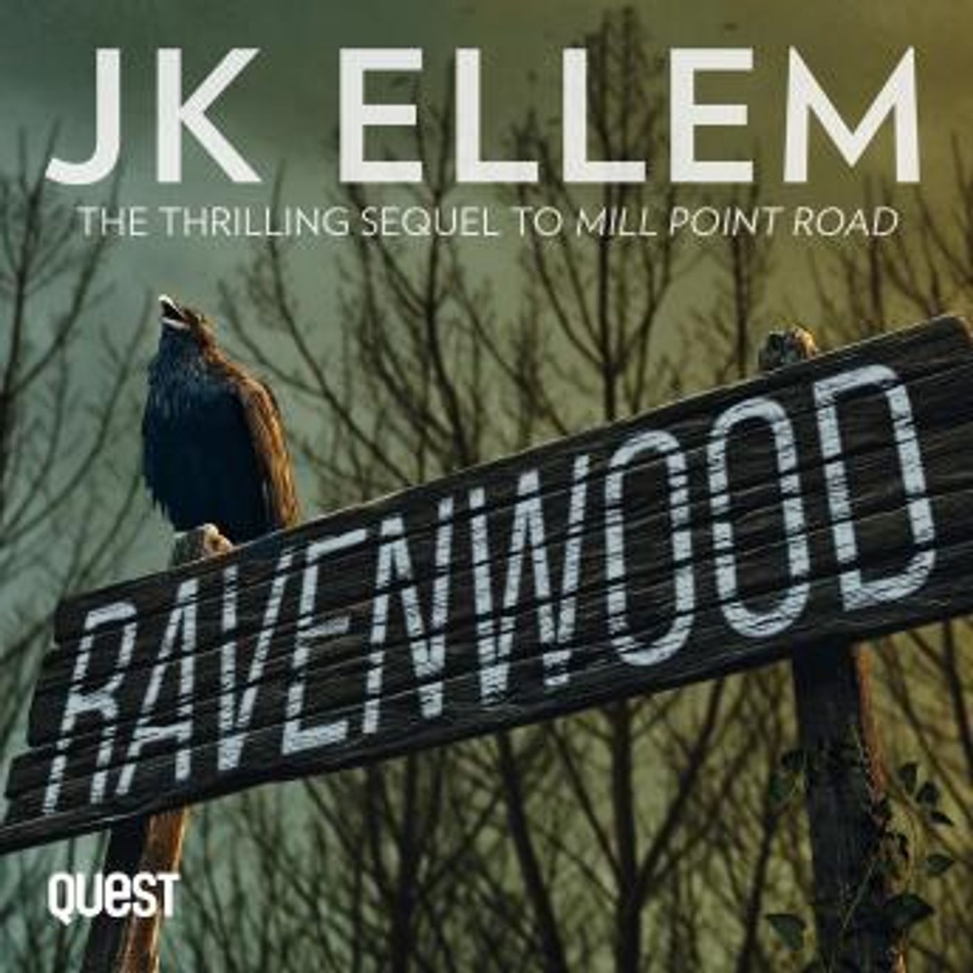 Audiobooks in Mystery, Thriller & Horror, Suspense