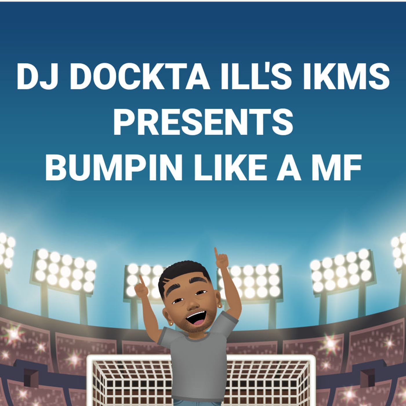 DJ DOCKTA ILL\'S ICE KOLD MUSIC SHOW