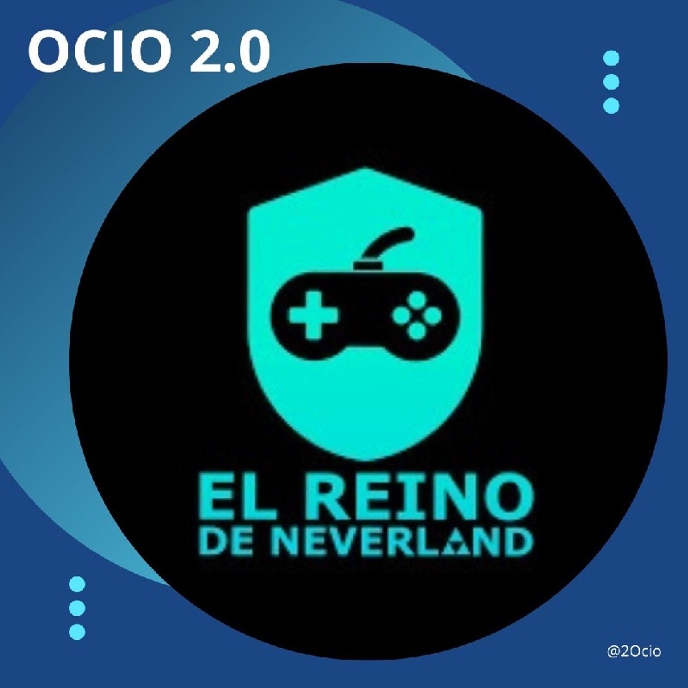 Portada de Ocio 2.0