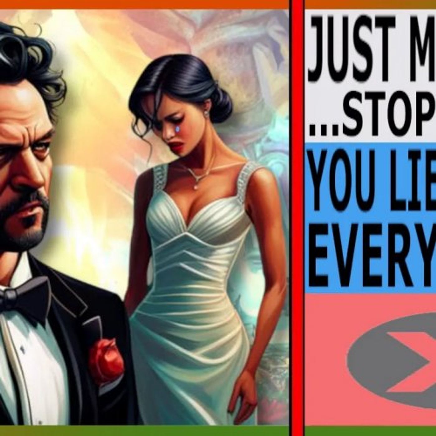 ReddX's Nice Guys Posts: He manipulated her into marriage. Romcom tropes fail IRL!!