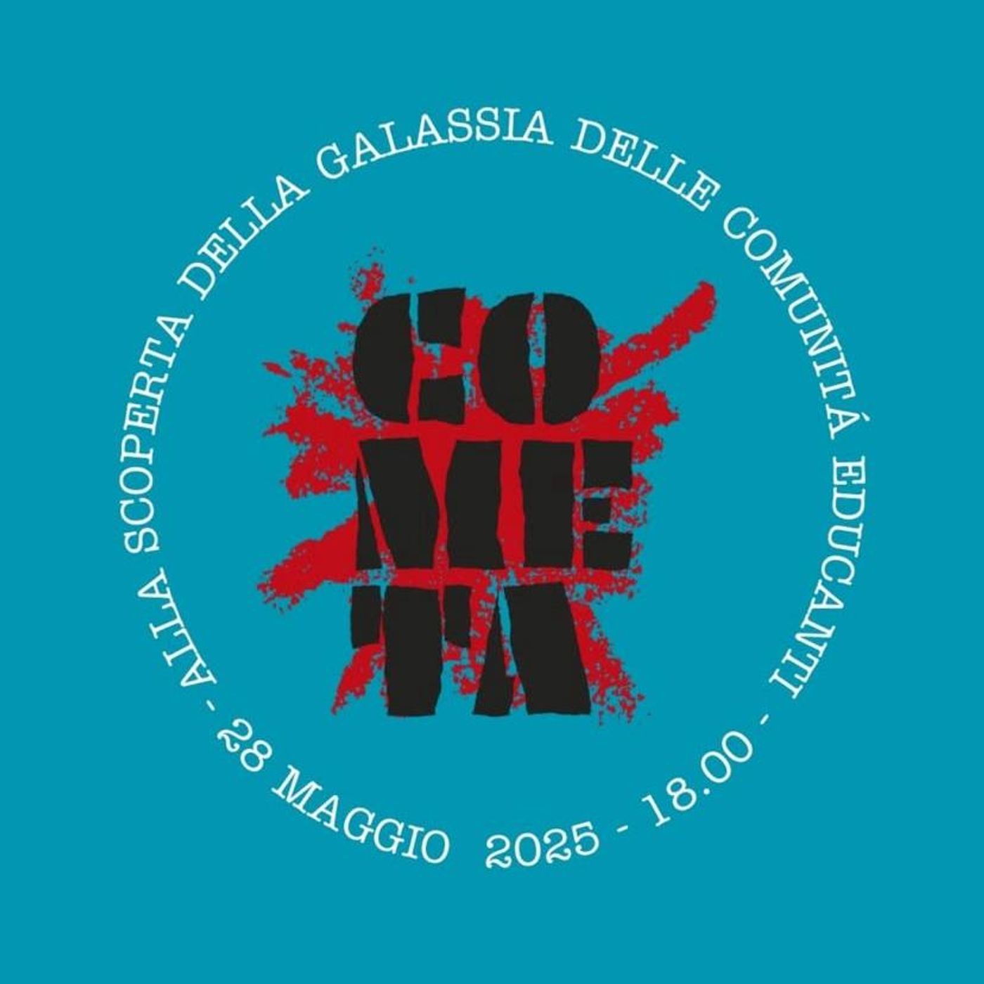 Cometa - Comunità Educante