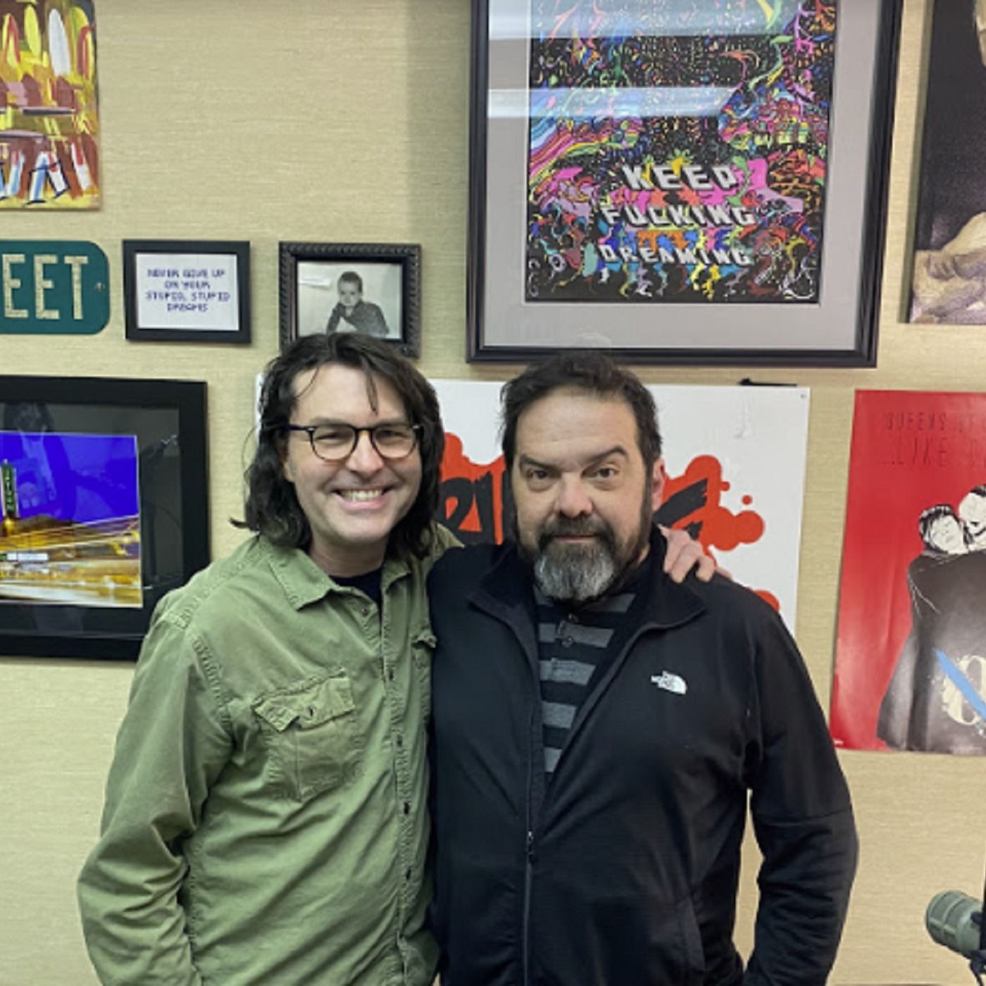 Ep 299 Tommy Bentz
