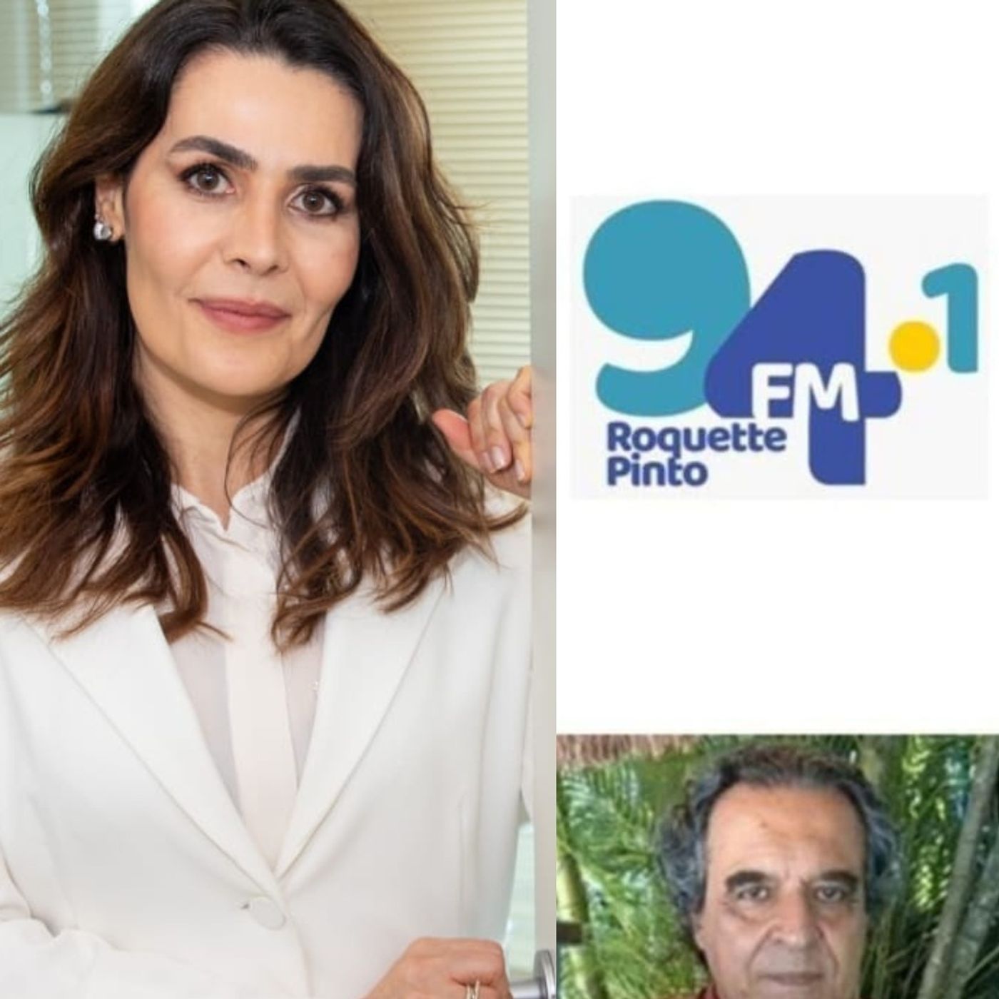 Rádio Record: Falta de profissionais