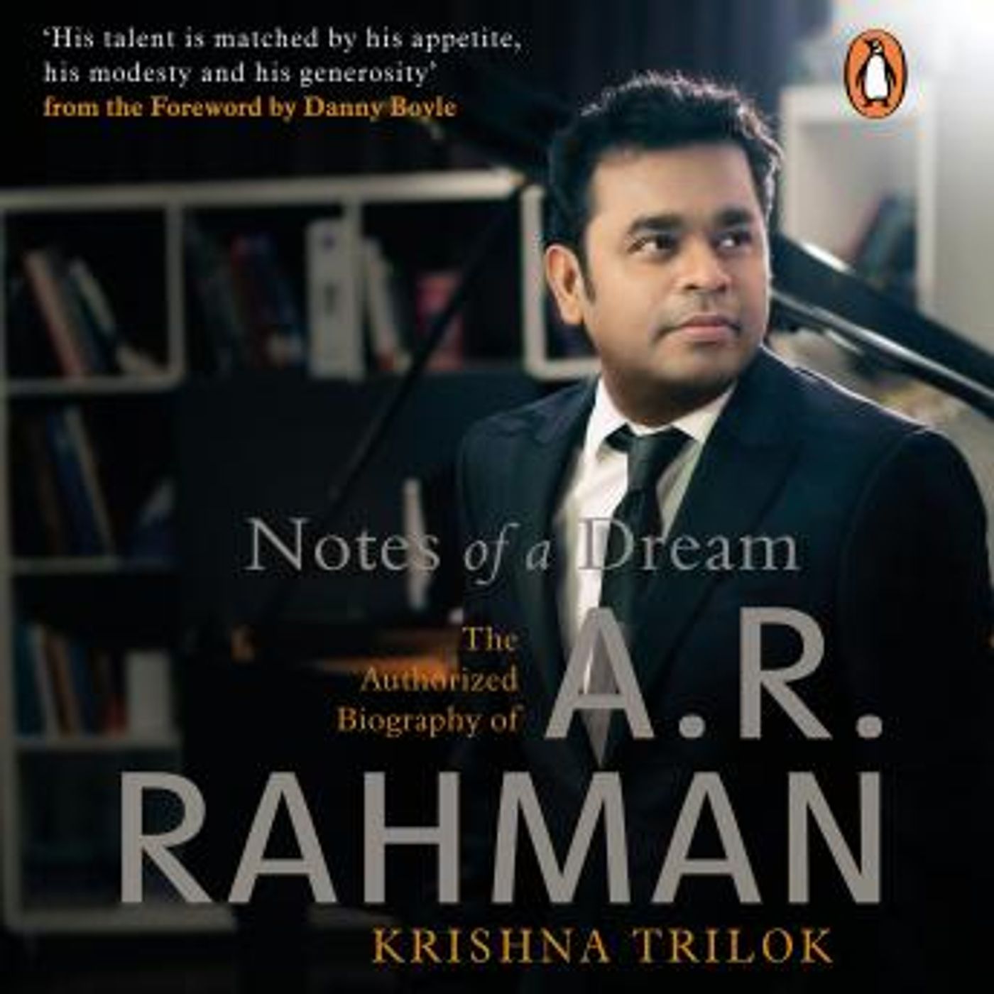Grab the Top Full Audiobooks in Biography & Memoir, Arts & Entertainment
