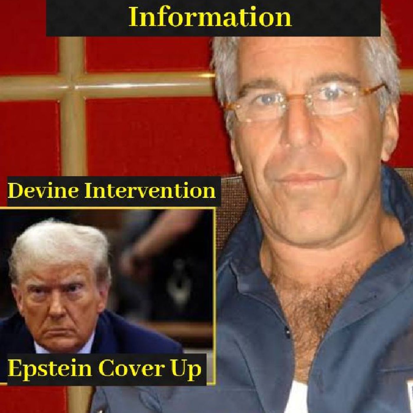 Devine Intervention episode artwork