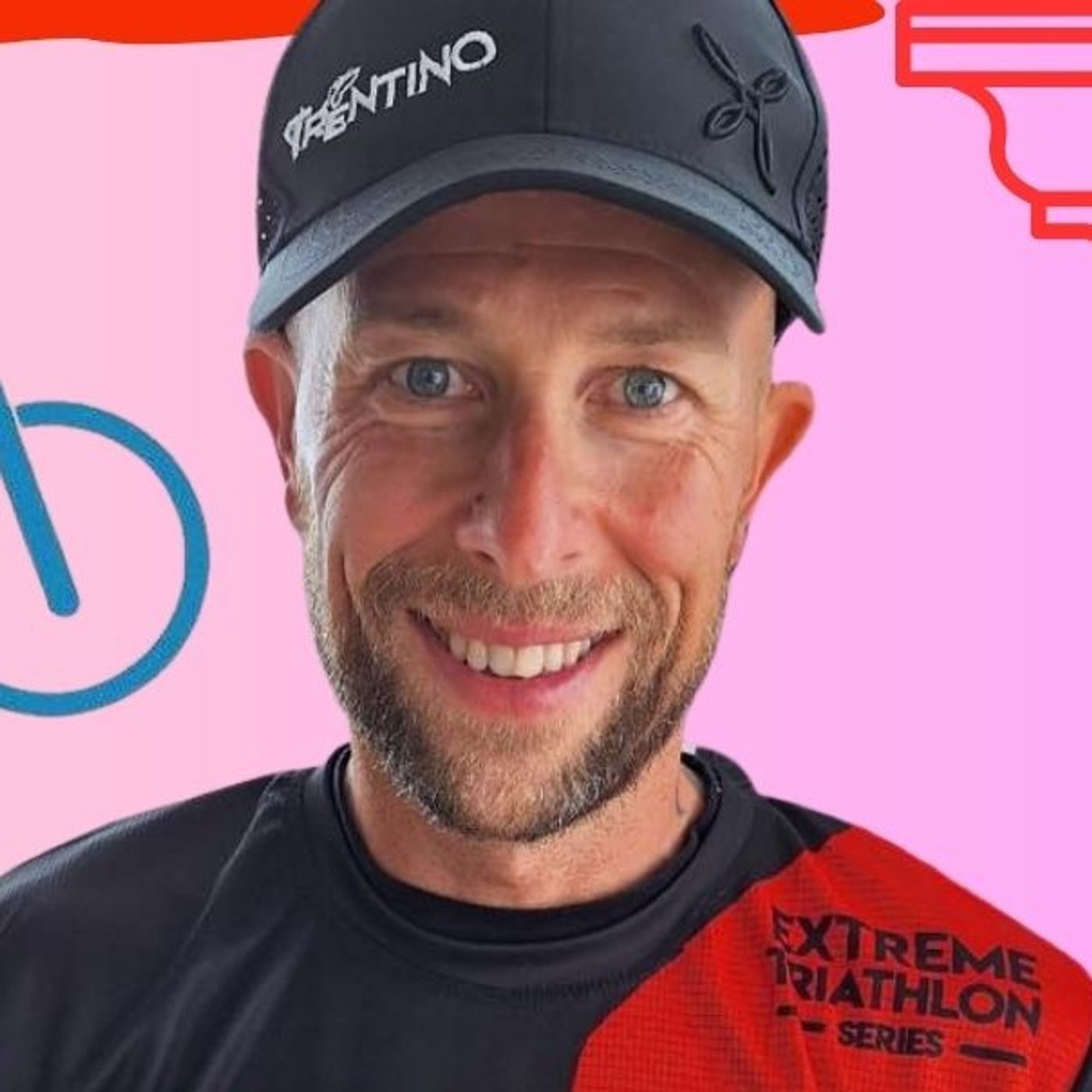 Matteo Crivellaro l'Ultraman! - Passione Triathlon n° 323