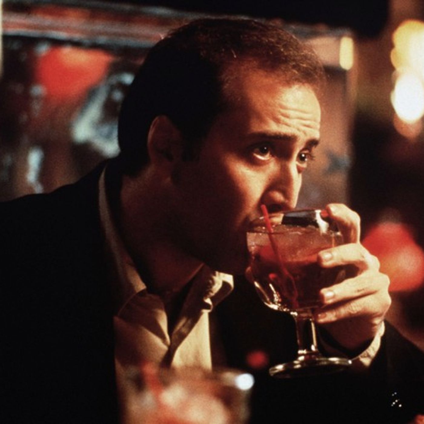 Leaving Las Vegas: Part 2 Leaving Las Vegas: Part 2