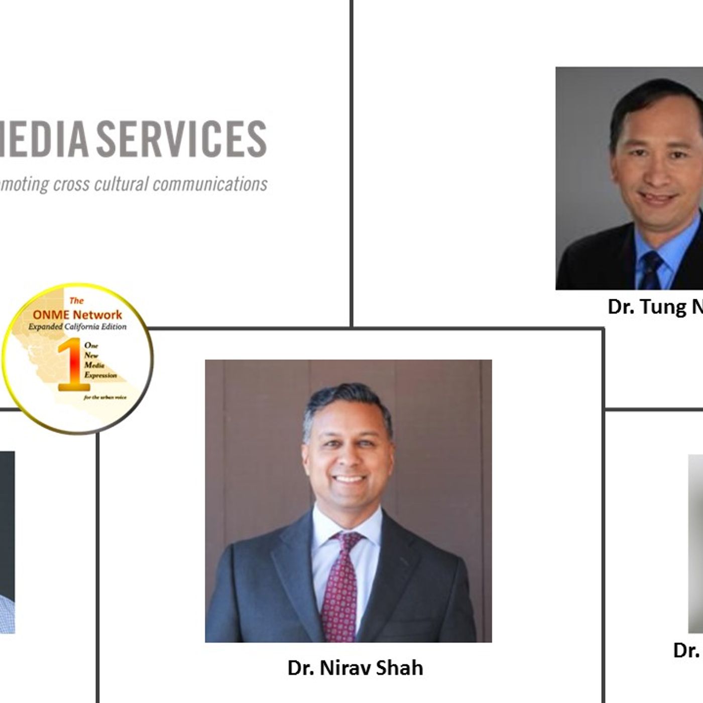 The ONME Network