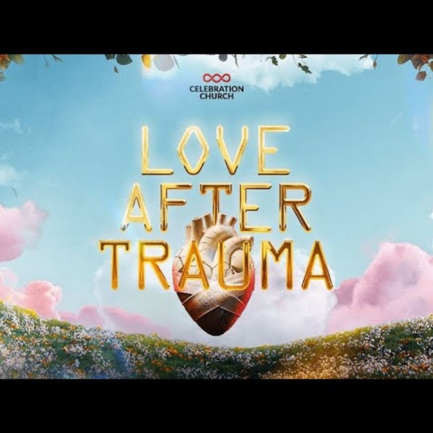 Love After Trauma (Part 1) episode artwork