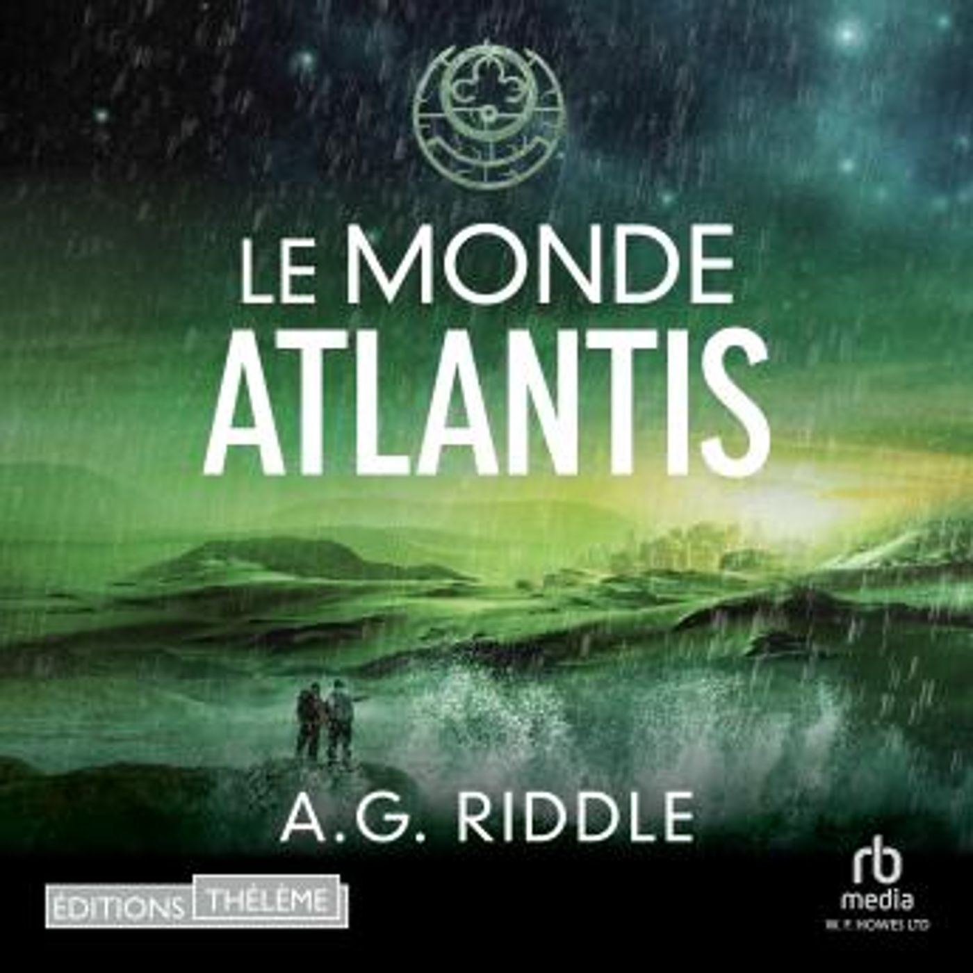 Grab the Essential Full Audiobooks in Science Fiction & Fantasy, Apocalyptic & Dystopian