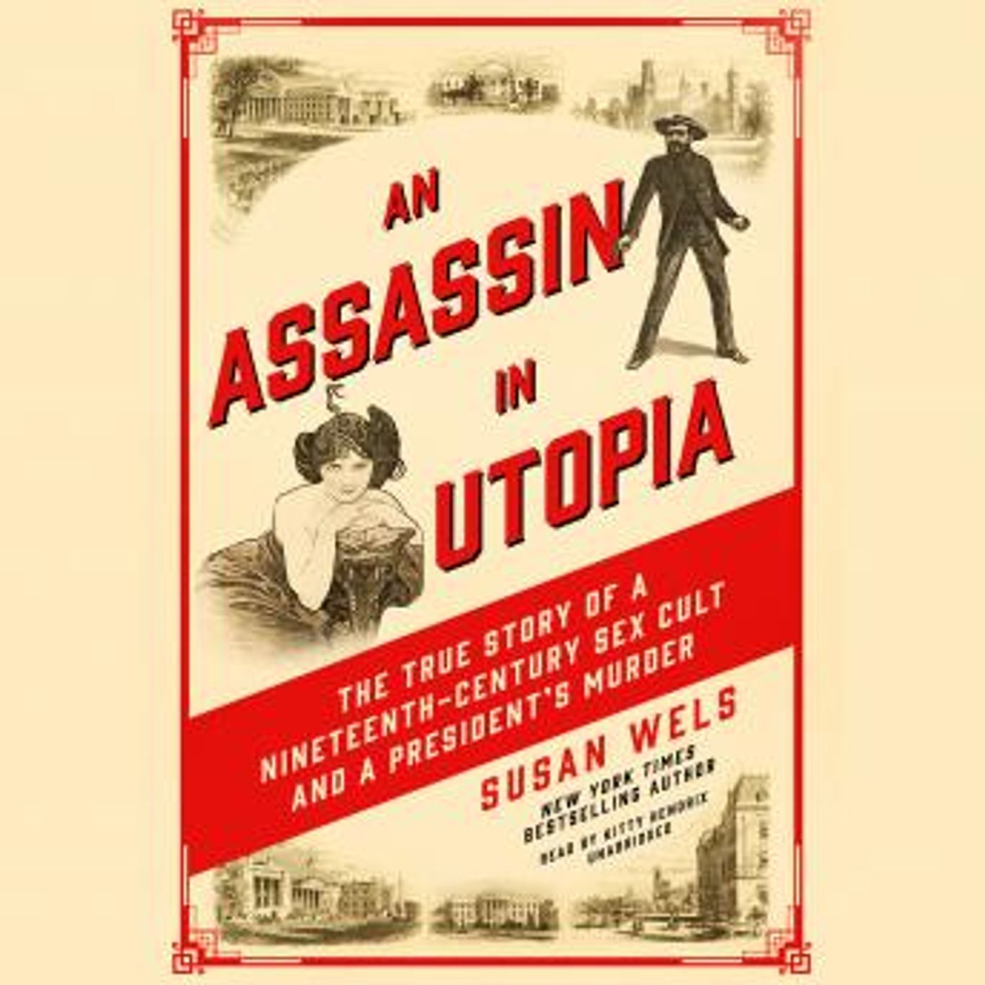 Get Your Favorite Full Audiobooks in History, The Americas