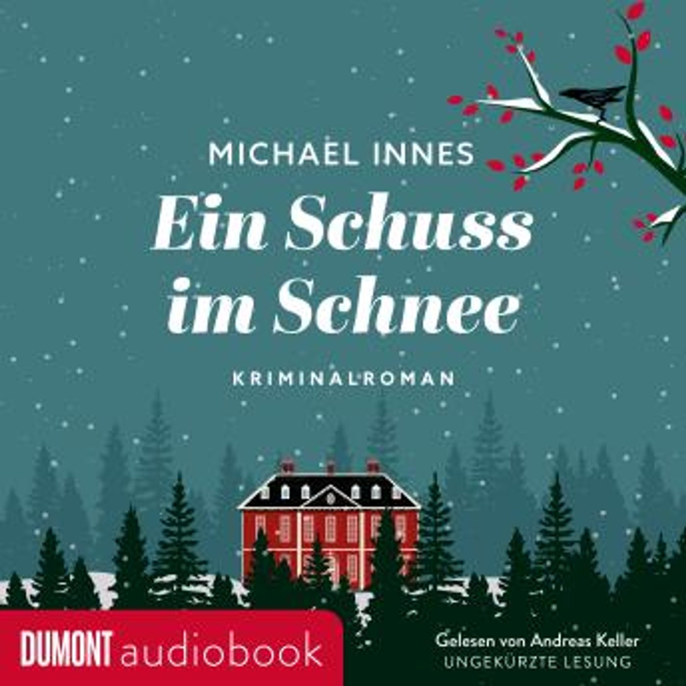 Listen to the Best Full Audiobooks in Mystery, Thriller & Horror, Cozy Mystery