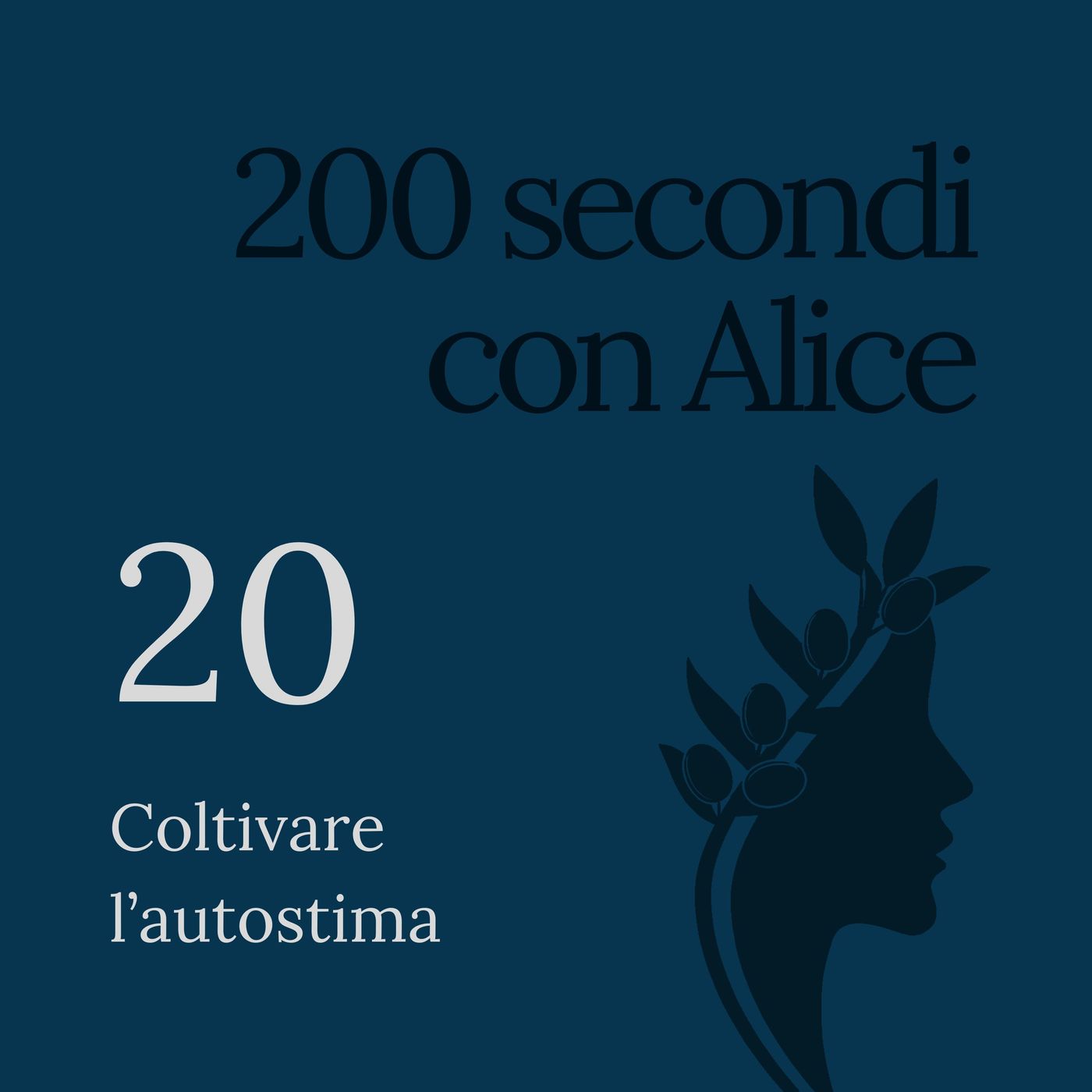 200 secondi con Alice