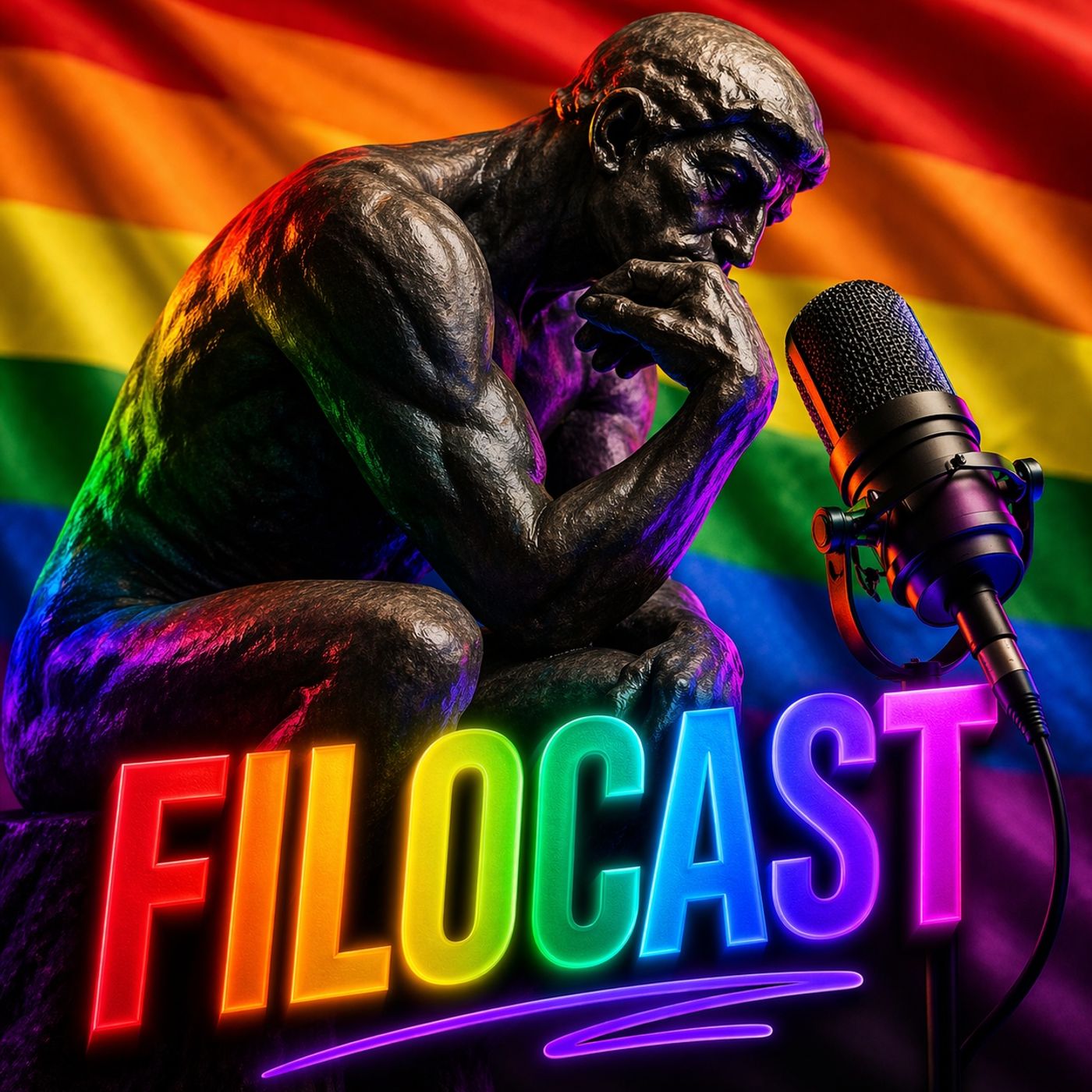 FiloCast