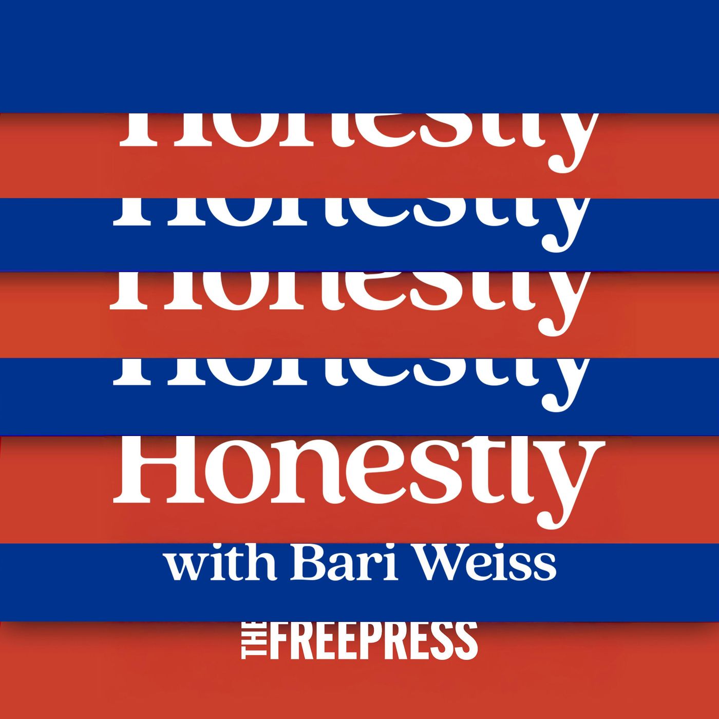 Honestly with Bari Weiss