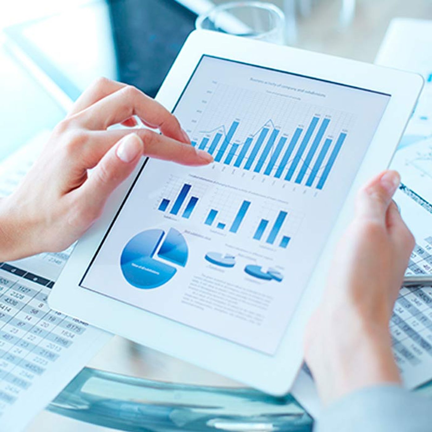 Familia: Administración de finanzas