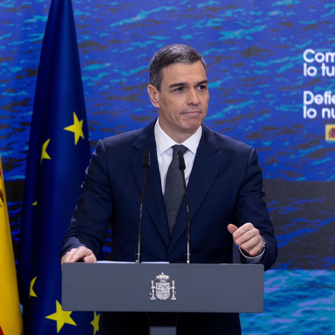 Es Noticia: El viaje de Sánchez a China