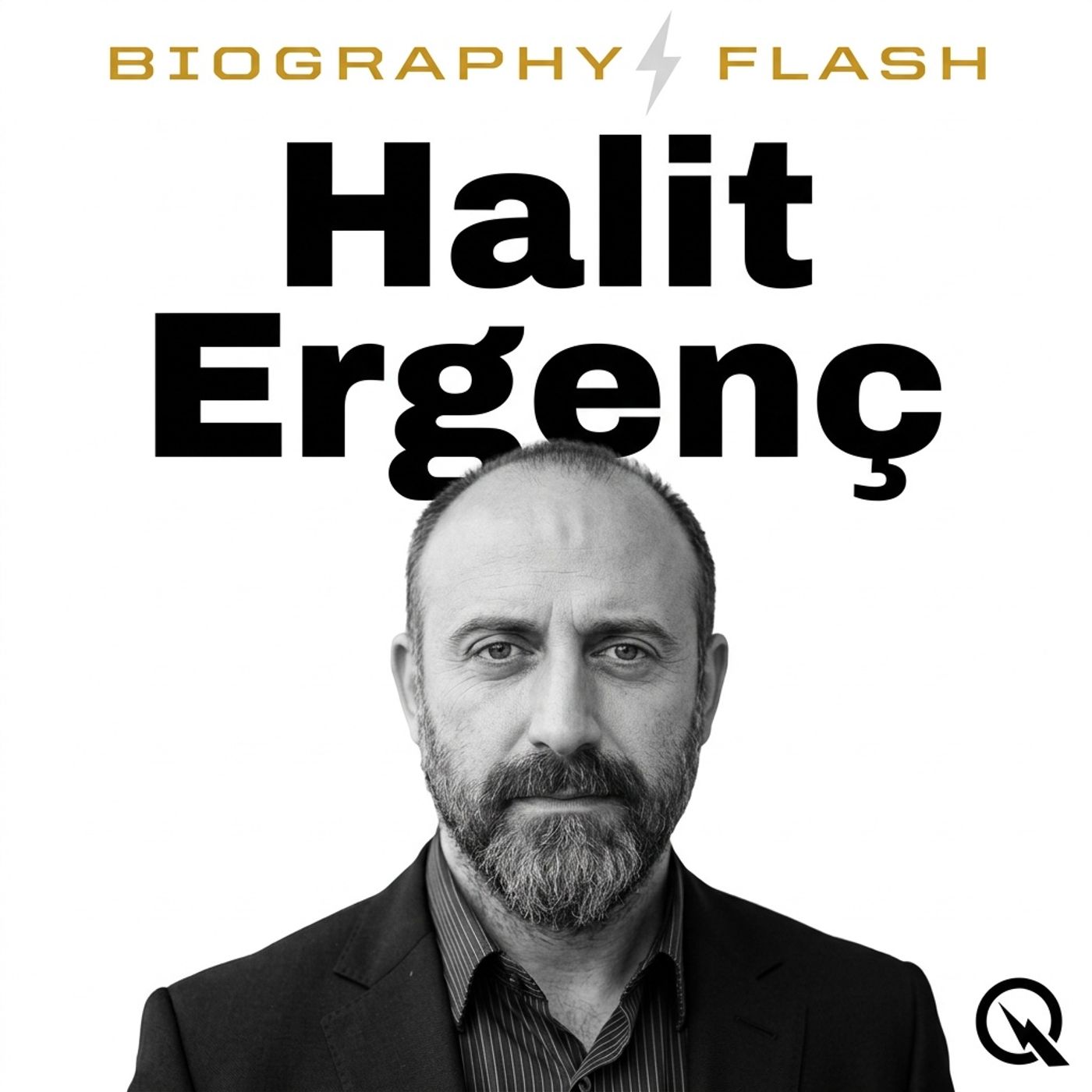 Halit Ergenç - Biography Flash
