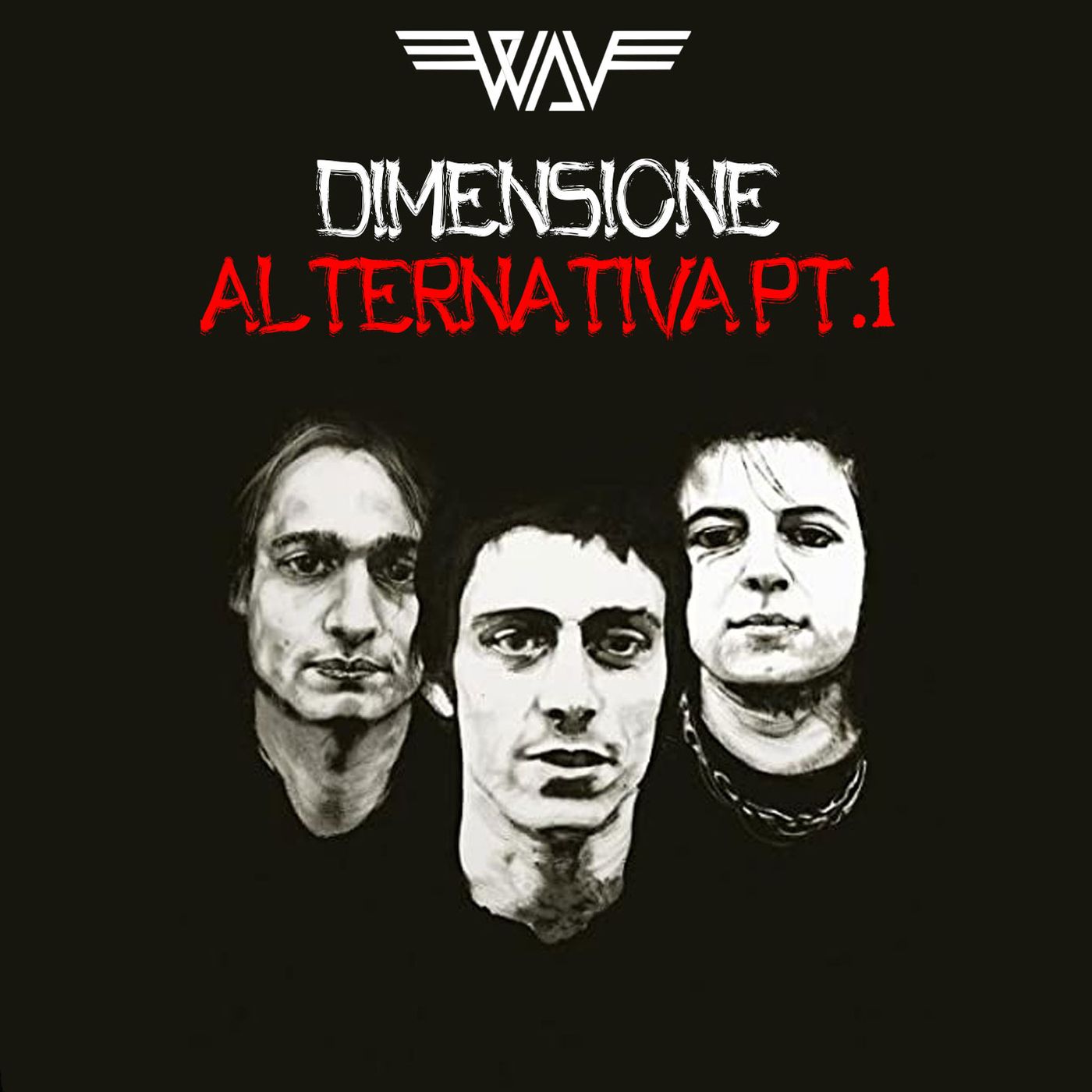 Puntata III: Dimensione Alternativa Pt.I episode artwork