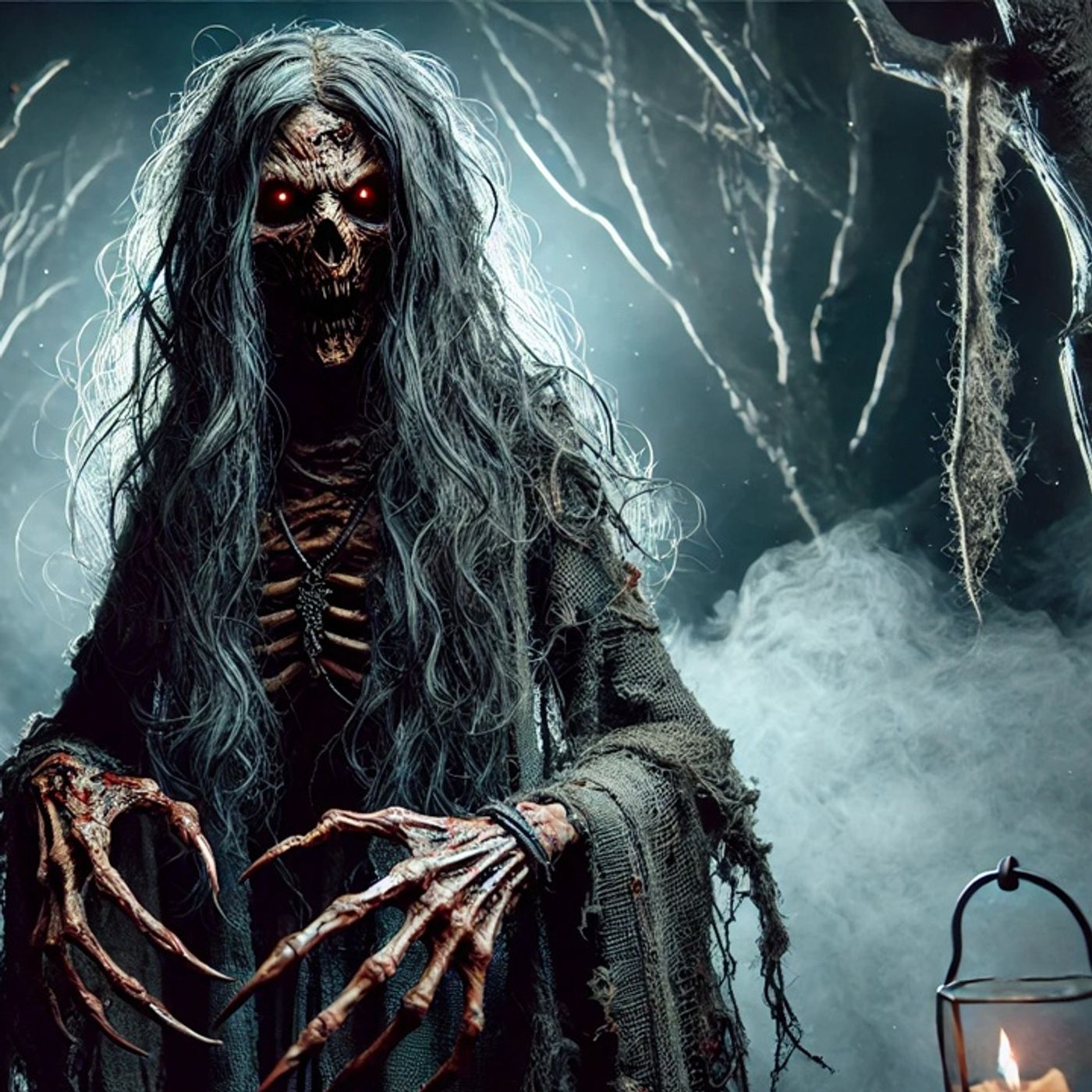 Desde Ese Día Todo Cambió Para Nosotros - Historias De Terror - Voces De La Noche