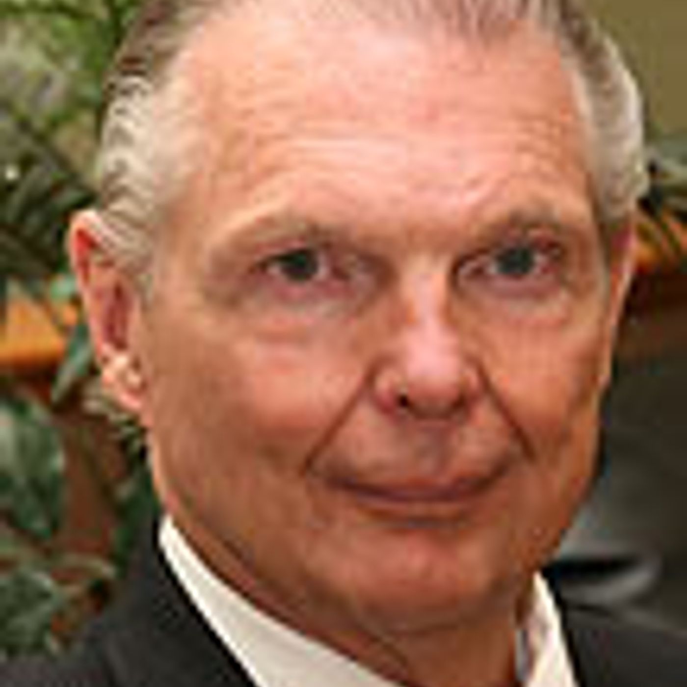 Denis Thompson Developer and Patent Holder ARP Wave Neuro Therapy