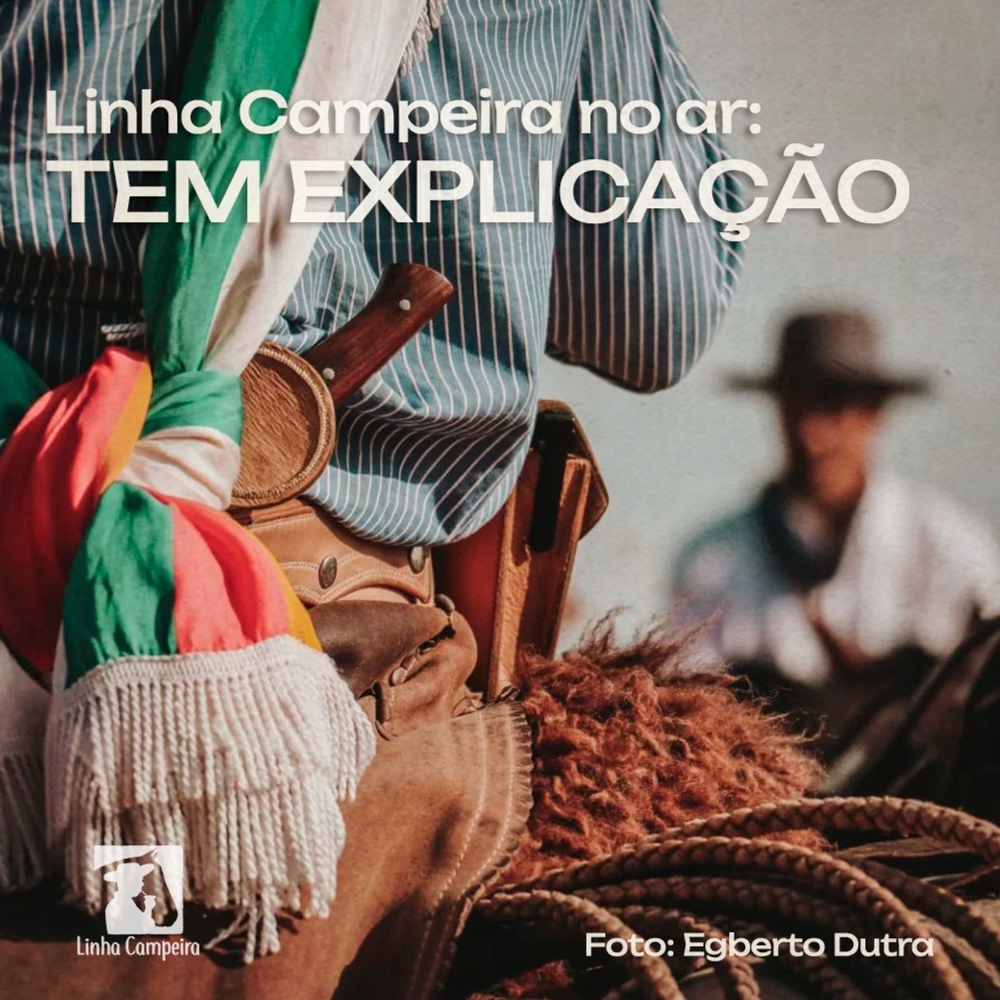 Episódio extra: Tem Explicação episode artwork