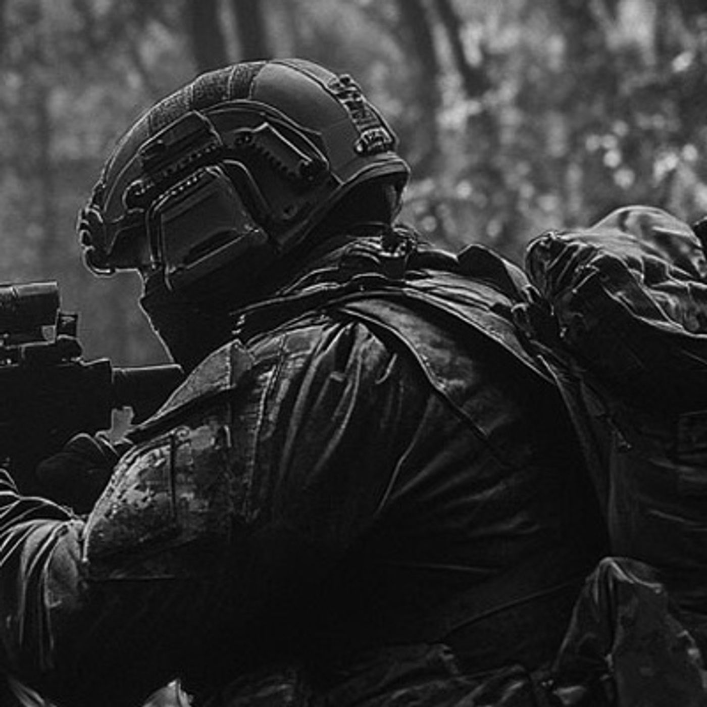 MILITARES Le Tienen Miedo Al Roba Pieles Historias De Terror - REDE