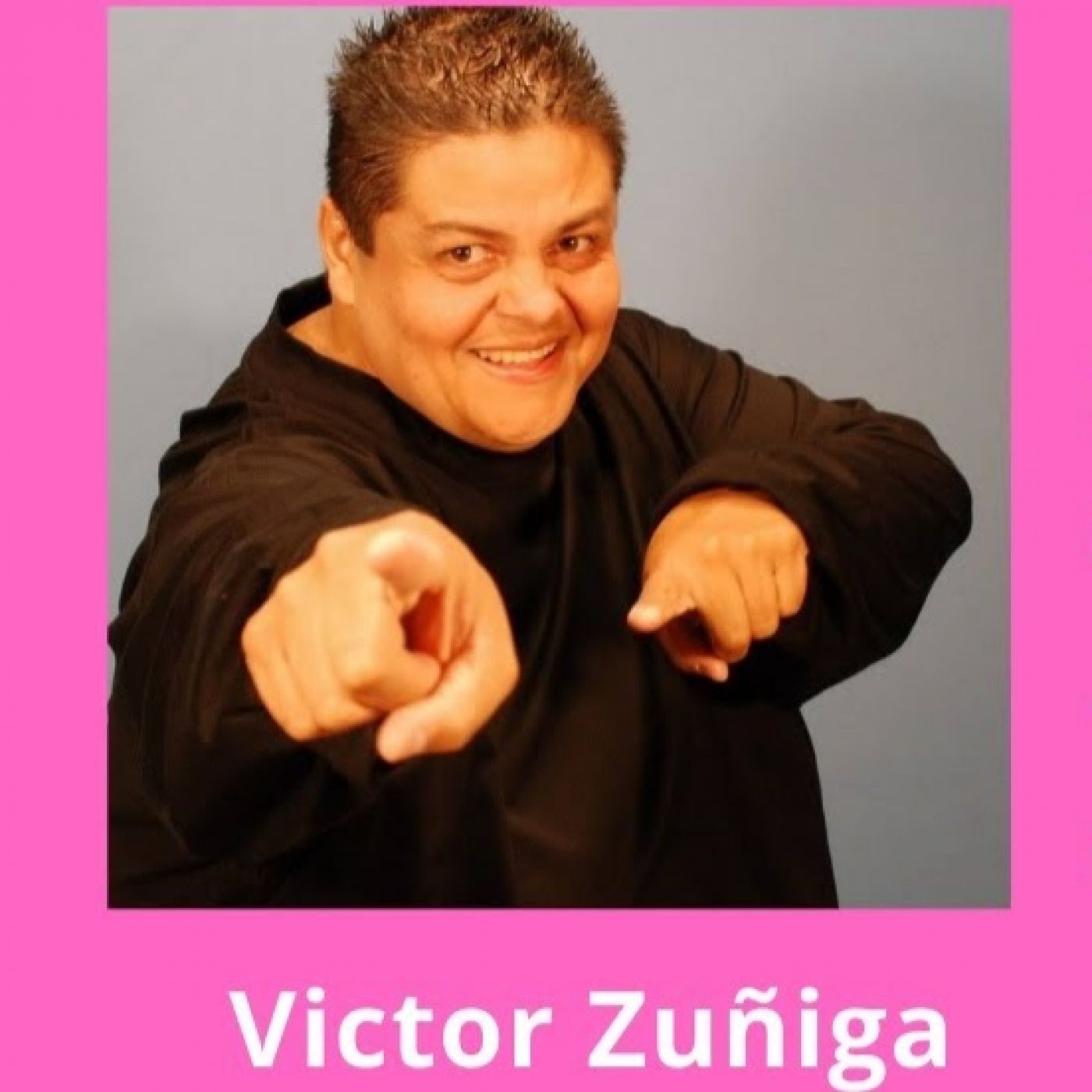 Podcast Biográfico Con Jonathan Mena