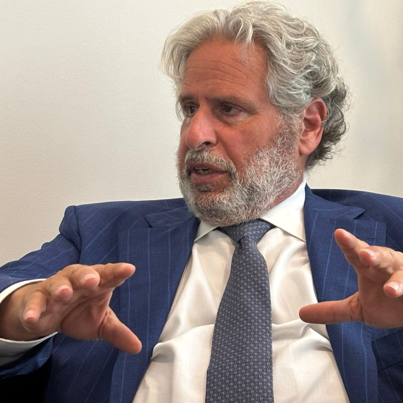 Con Ánimo de Lucro: "Los contribuyentes españoles tienen que despertar"