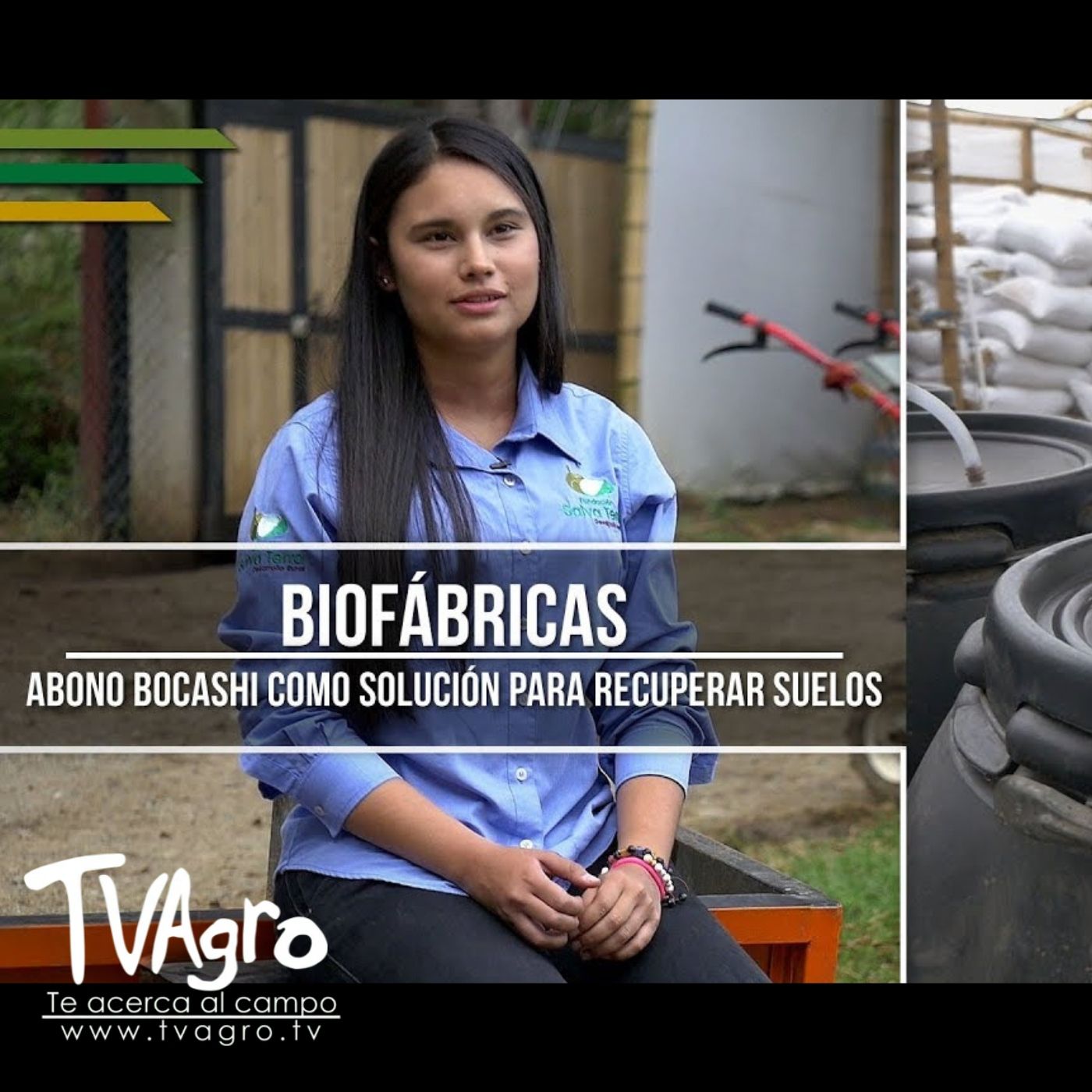 TV AGRO