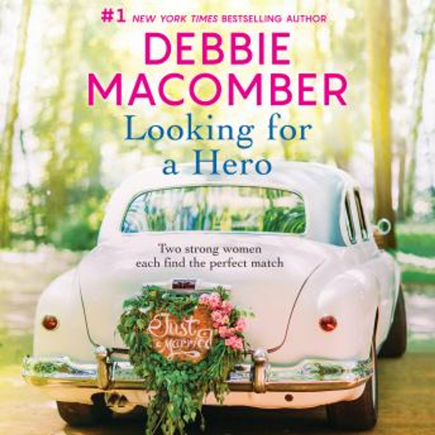 Stream Popular Full Audiobooks in Romance, Modern
