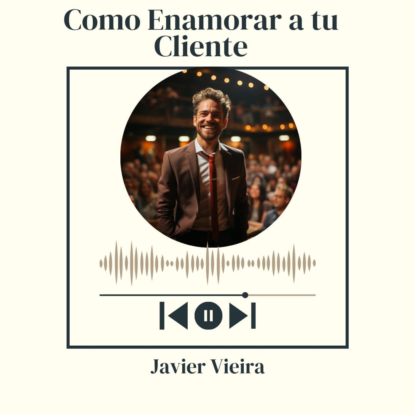 Negocio Rentable Con Javier Vieira