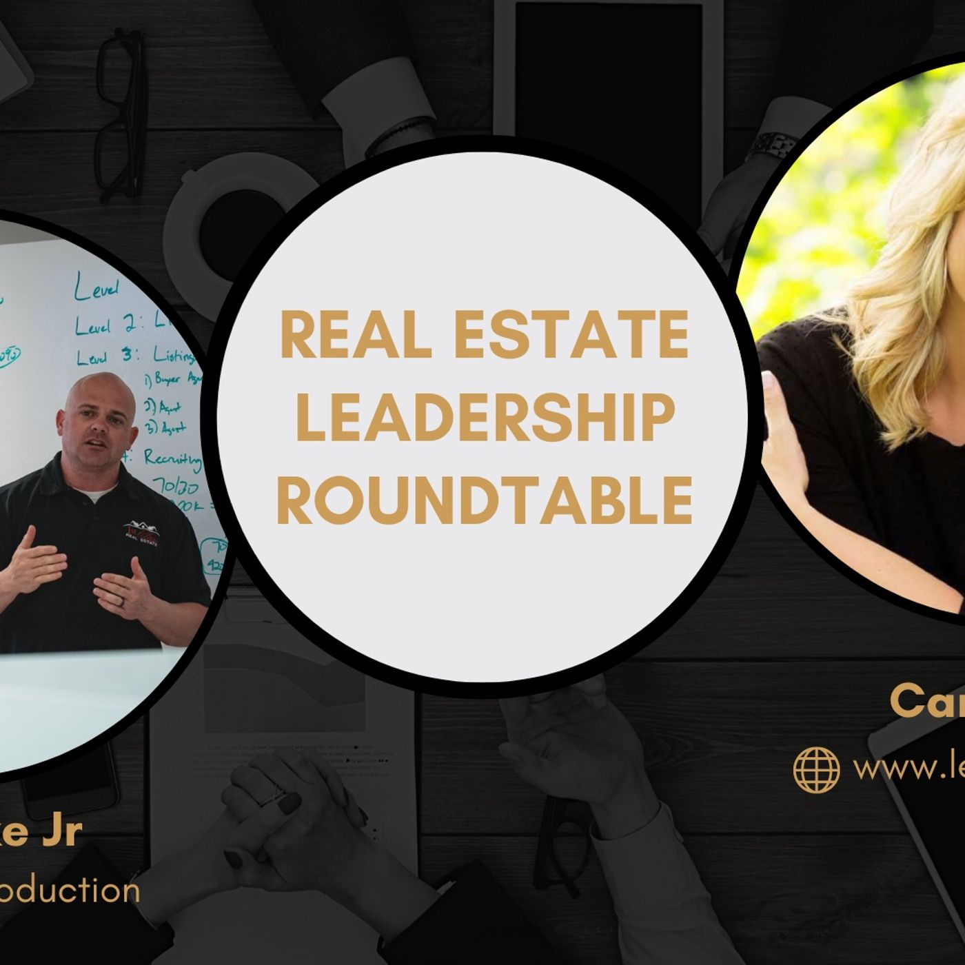 Real Estate Leadership Roundtable