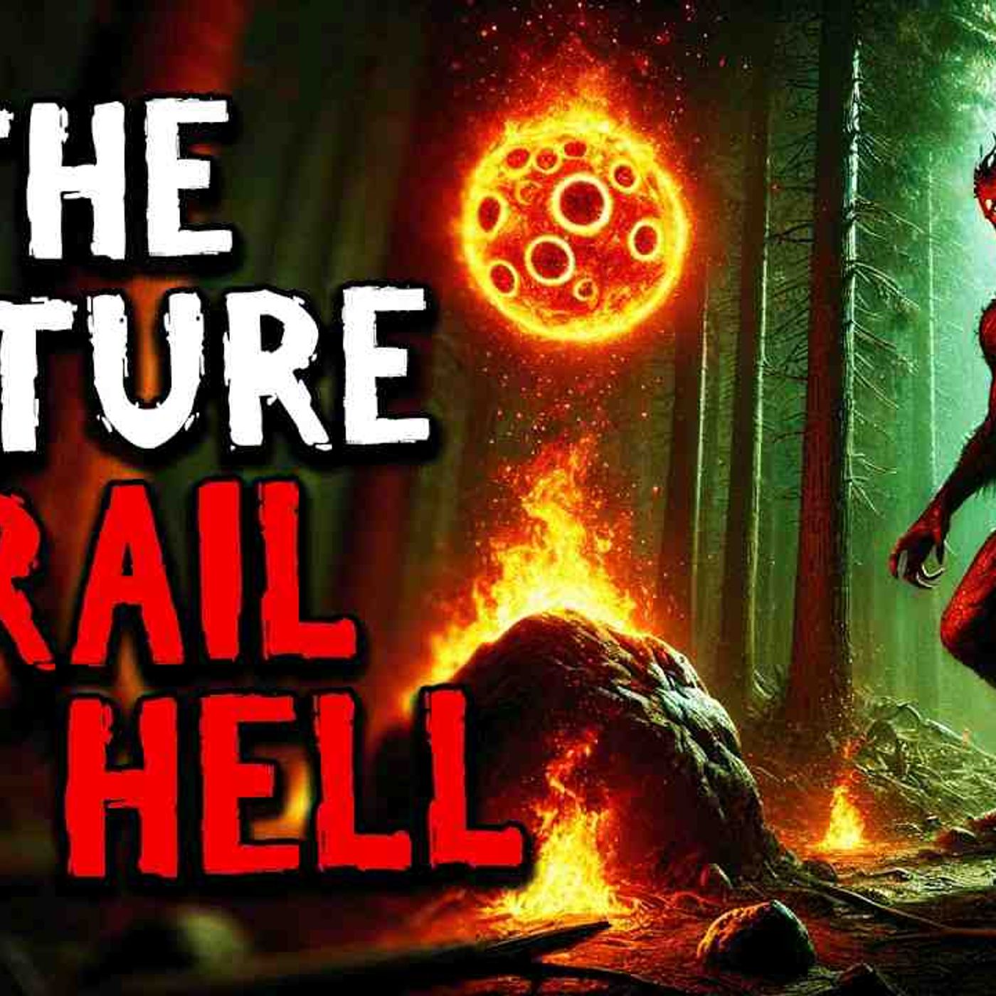 The Nature Trail to Hell episode artwork