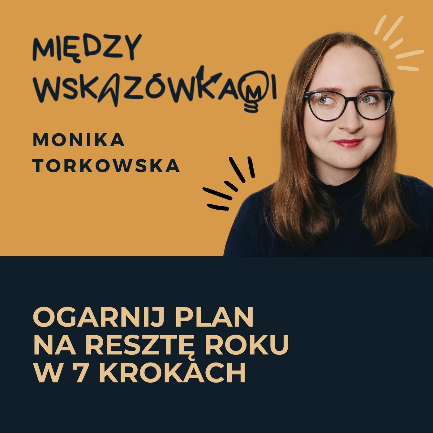 Między wskazówkami