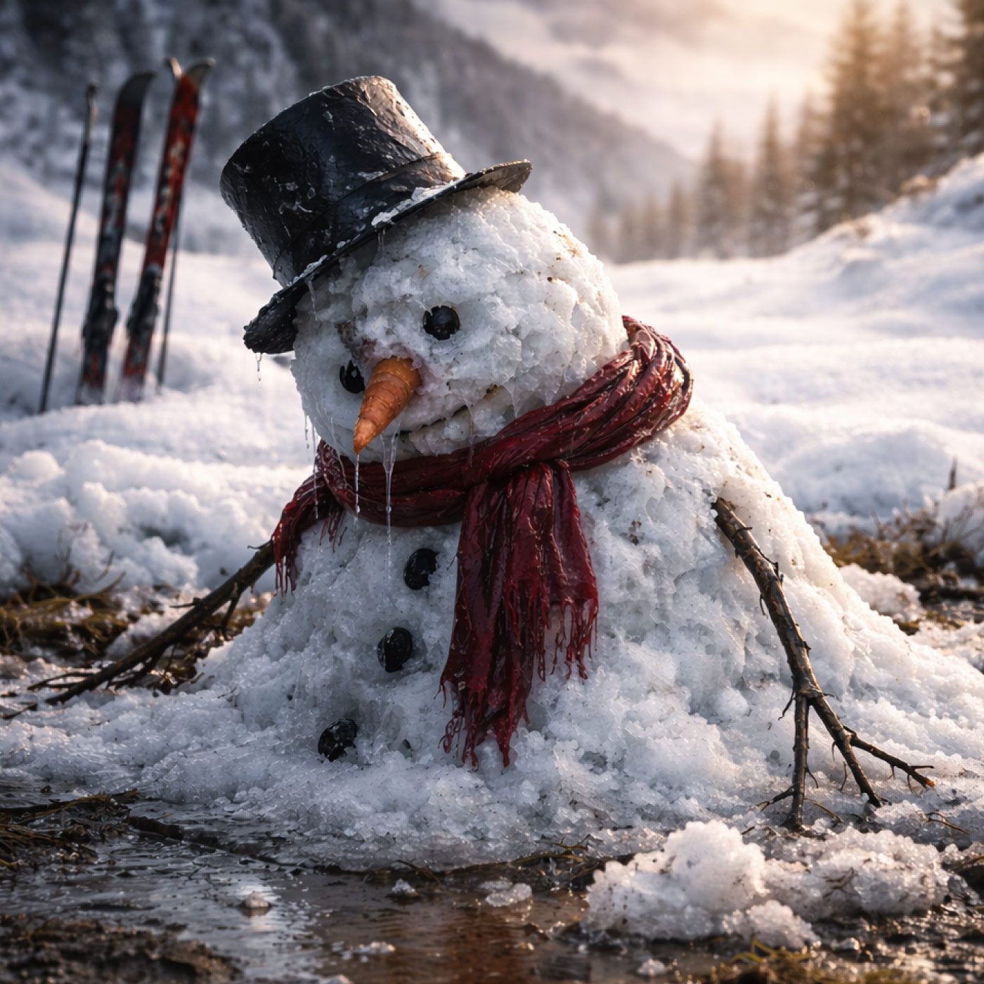 Inventare l'inverno episode artwork