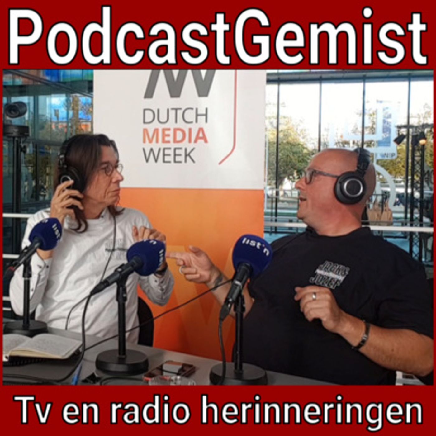 PodcastGemist